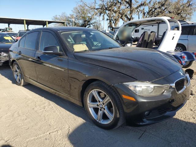 Photo 4 from auction – 2015 BMW 328 I with VIN WBA3A5G54FNS91622