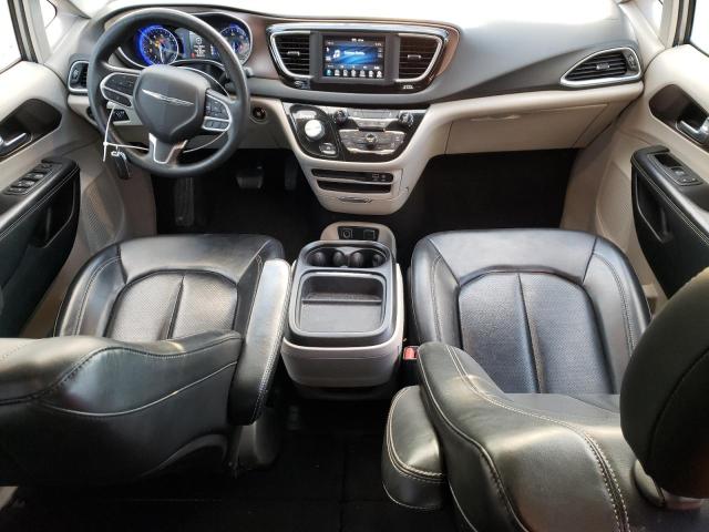 Photo 8 from auction – 2020 CHRYSLER VOYAGER LX with VIN 2C4RC1DG6LR265382