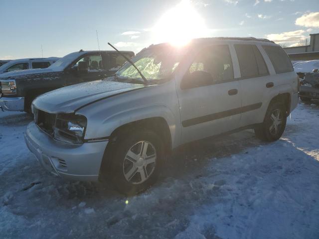 CHEVROLET TRAILBLAZE 2005 with VIN 1GNDT13S852300643 - Photo from auction