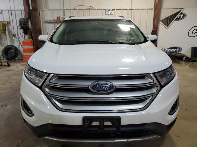 Photo 5 from auction – 2017 FORD EDGE SEL with VIN 2FMPK4J92HBB98616