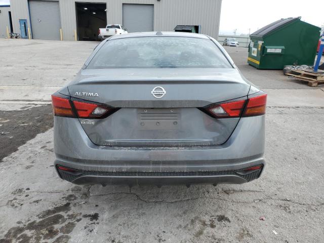 Photo 6 from auction – 2020 NISSAN ALTIMA S with VIN 1N4BL4BV0LC112063