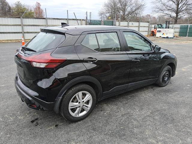 Photo 3 from auction – 2021 NISSAN KICKS S with VIN 3N1CP5BVXML465637