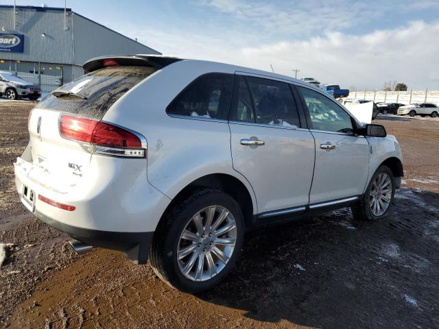 Photo 3 from auction – 2015 LINCOLN MKX with VIN 2LMDJ8JK4FBL27201