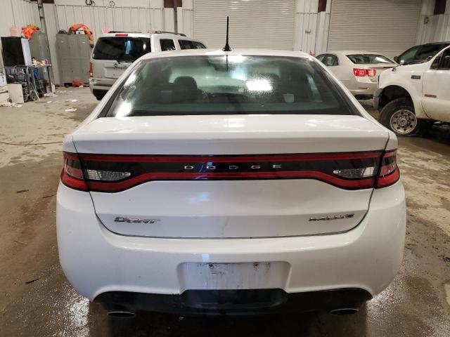 Photo 6 from auction – 2013 DODGE DART SXT with VIN 1C3CDFBA4DD342161
