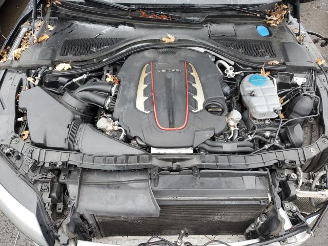 Photo 11 from auction – 2013 AUDI S7 PRESTIG with VIN WAU32AFC6DN081851