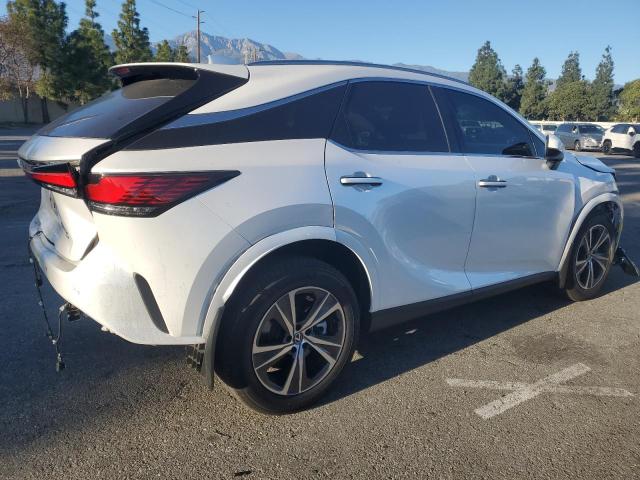 Photo 3 from auction – 2023 LEXUS RX 350H BA with VIN 2T2BBMCA1PC006433