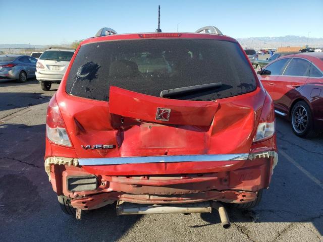 Photo 6 from auction – 2009 SATURN VUE XE with VIN 3GSCL33P29S524260