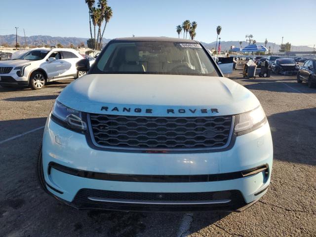 Photo 5 from auction – 2021 LAND ROVER RANGE ROVE with VIN SALYJ2EX2MA315599