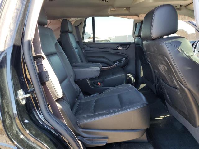 Photo 11 from auction – 2016 CHEVROLET TAHOE C150 with VIN 1GNSCCKC2GR352437