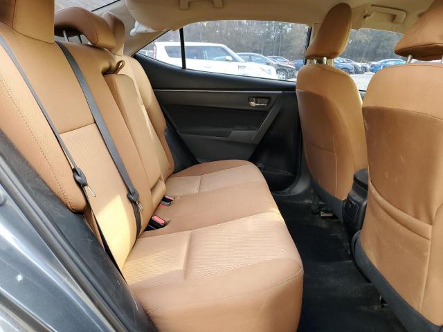 Photo 10 from auction – 2016 TOYOTA COROLLA L with VIN 2T1BURHEXGC614071