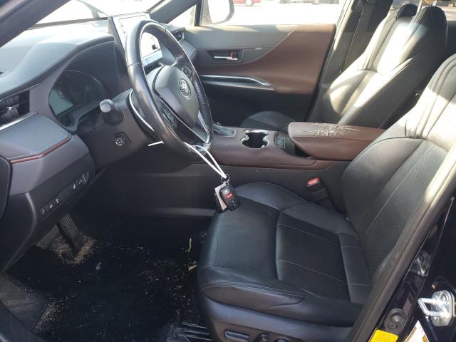 Photo 7 from auction – 2021 TOYOTA VENZA LE with VIN JTEAAAAH5MJ072920