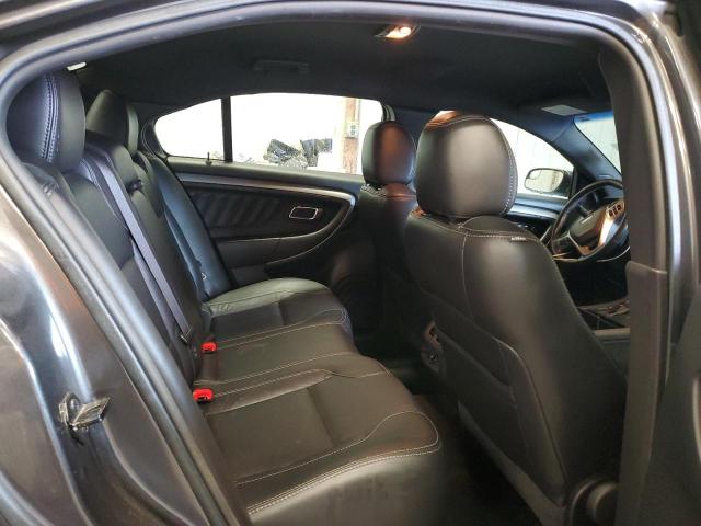 Photo 10 from auction – 2015 FORD TAURUS SEL with VIN 1FAHP2H80FG115918