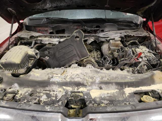 Photo 11 from auction – 2021 RAM 1500 BIG H with VIN 1C6SRFMTXMN639993