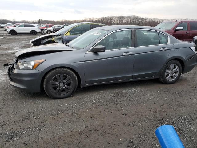 Photo 1 from auction – 2012 HONDA ACCORD SE with VIN 1HGCP2F69CA012356
