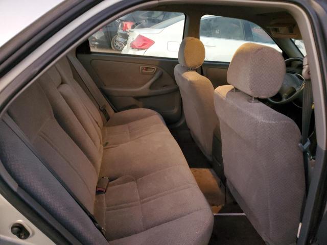 Photo 10 from auction – 2000 TOYOTA CAMRY CE with VIN 4T1BG22K1YU648915