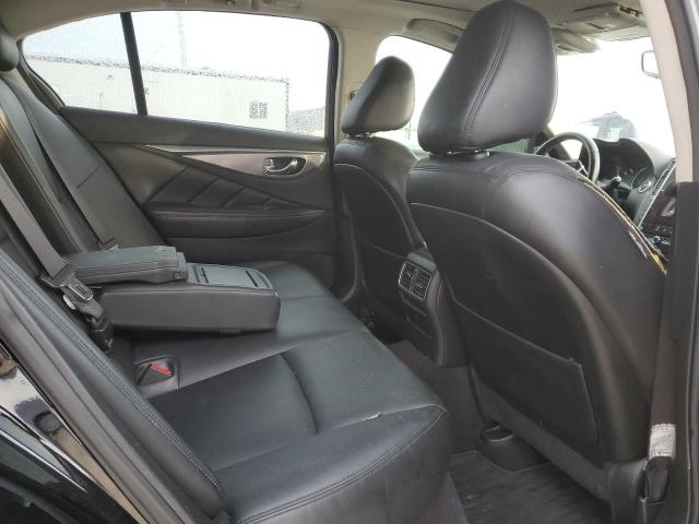 Photo 10 from auction – 2017 INFINITI Q50 PREMIU with VIN JN1EV7AR3HM830458