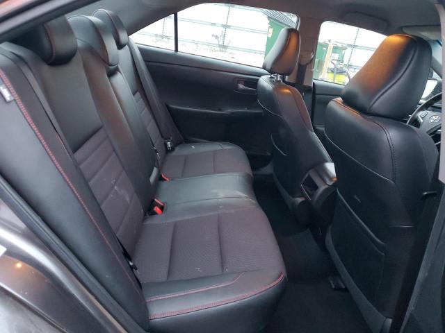 Photo 10 from auction – 2016 TOYOTA CAMRY LE with VIN 4T1BF1FK1GU151062