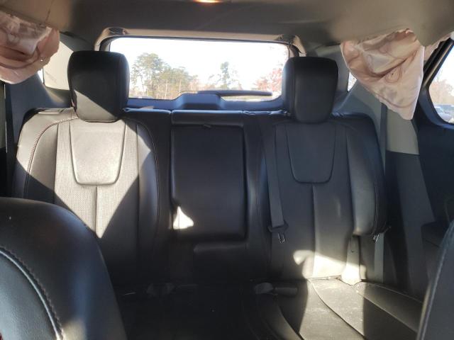 Фото 10 с аукциона – 2012 CHEVROLET EQUINOX LT с VIN 2GNFLFE51C6288669