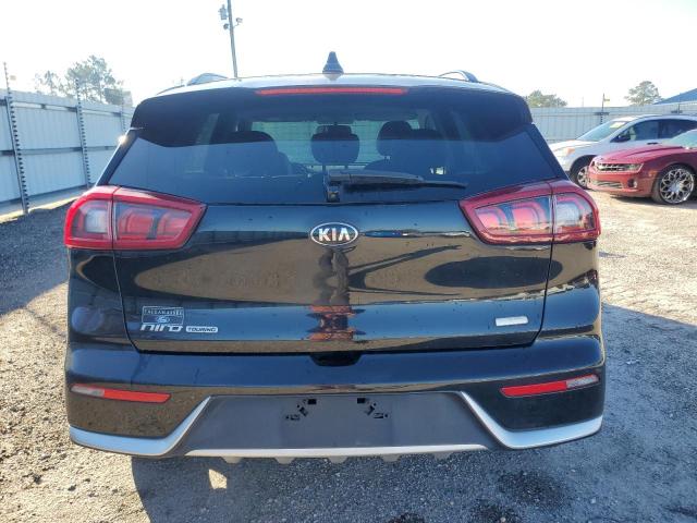 Снимка 6 от търг – 2017 KIA NIRO EX с VIN KNDCC3LC0H5064484