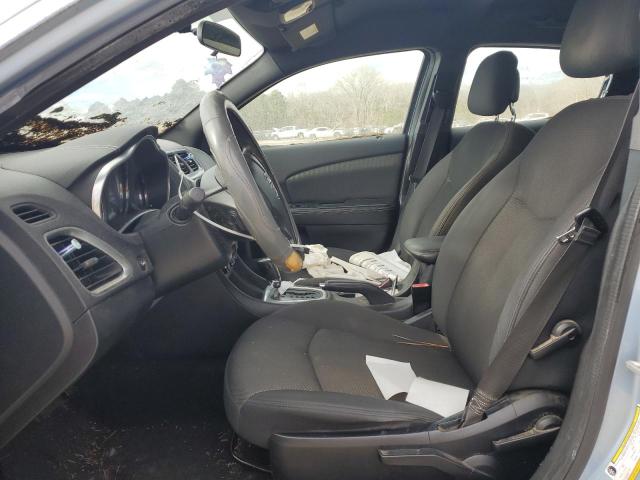Photo 7 from auction – 2013 DODGE AVENGER SE with VIN 1C3CDZAB5DN661235