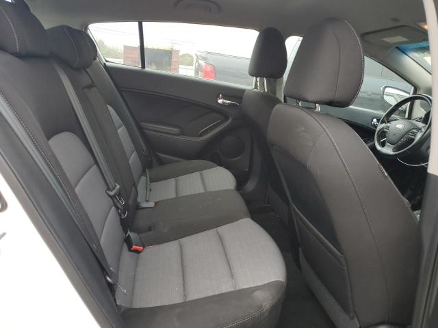 Photo 10 from auction – 2014 KIA FORTE EX with VIN KNAFX5A87E5168670