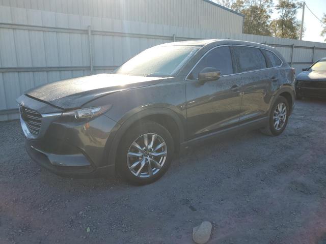 MAZDA CX-9 TOURI 2018 with VIN JM3TCACYXJ0231492 - Photo from auction