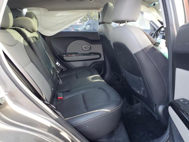 Photo 10 from auction – 2016 KIA SOUL + with VIN KNDJP3A52G7272904
