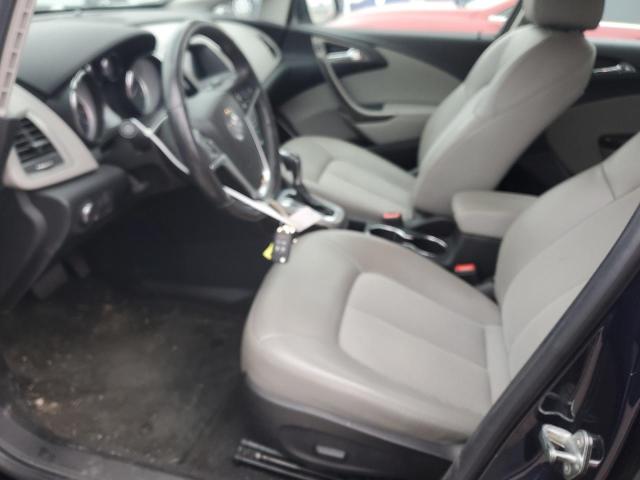 Photo 7 from auction – 2015 BUICK VERANO with VIN 1G4PP5SK8F4217511