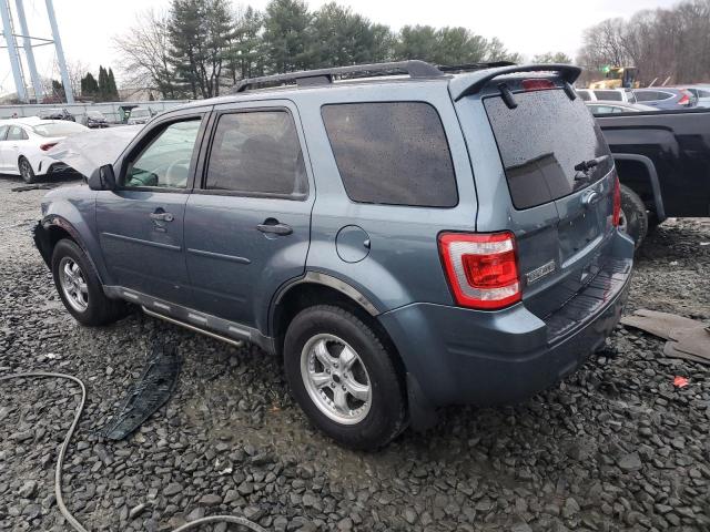 Photo 2 from auction – 2011 FORD ESCAPE XLT with VIN 1FMCU9D76BKC71791