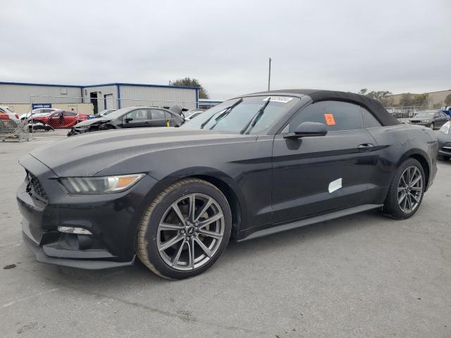 Photo 1 from auction – 2015 FORD MUSTANG with VIN 1FATP8EM8F5333129