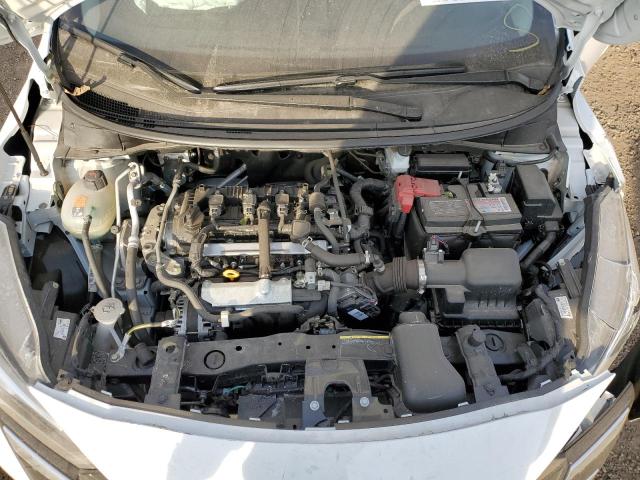 Photo 11 from auction – 2024 NISSAN VERSA S with VIN 3N1CN8DV3RL819820