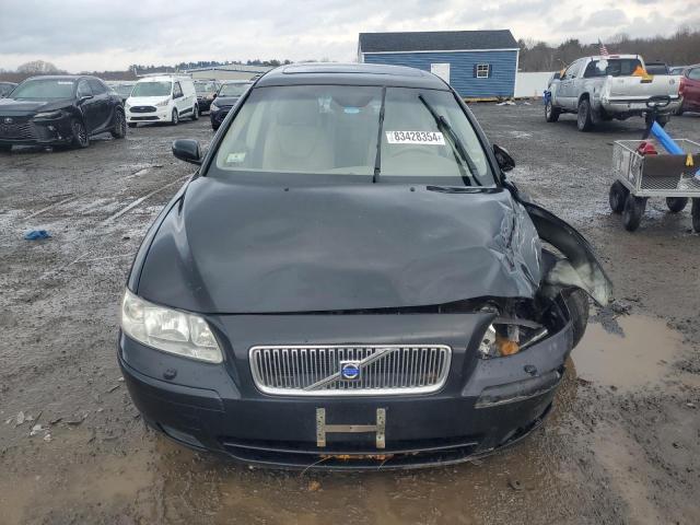 Photo 5 from auction – 2005 VOLVO V70 with VIN YV1SW612652482294