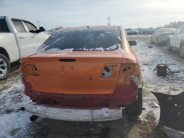 Photo 6 from auction – 2006 MAZDA 3 I with VIN JM1BK12F661446313