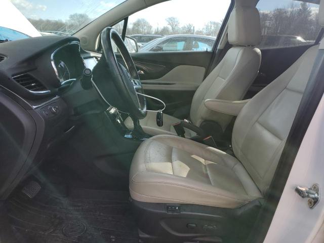 Photo 7 from auction – 2019 BUICK ENCORE ESS with VIN KL4CJGSM4KB862903