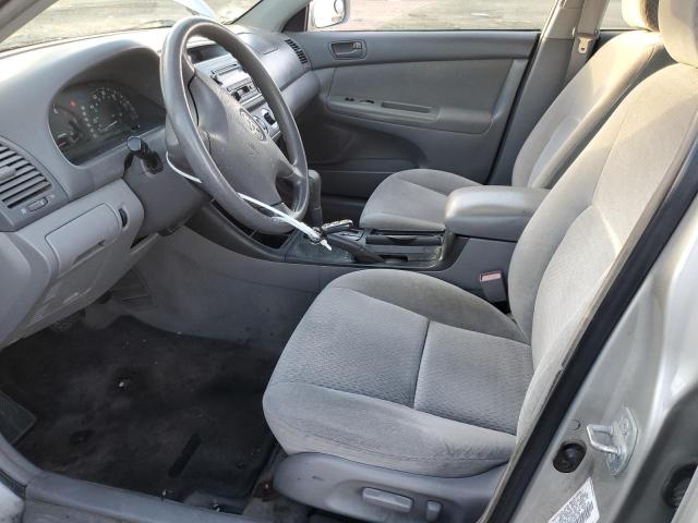 Photo 7 from auction – 2003 TOYOTA CAMRY LE with VIN 4T1BE32K13U231136