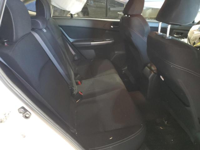 Photo 11 from auction – 2015 SUBARU XV CROSSTR with VIN JF2GPACC0F8308108