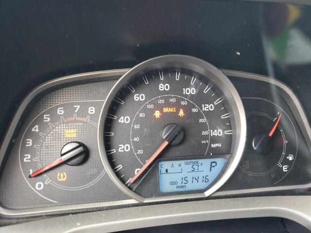Photo 9 from auction – 2015 TOYOTA RAV4 LE with VIN JTMZFREV9FJ028493