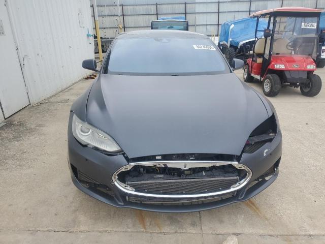 Photo 5 from auction – 2016 TESLA MODEL S with VIN 5YJSA1E21GF128586
