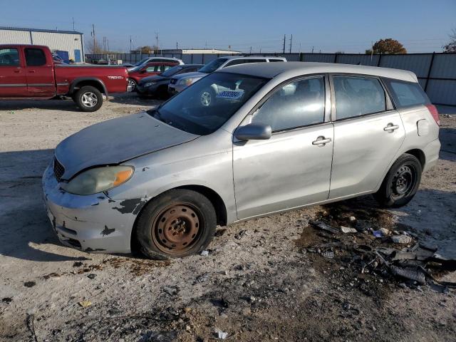 TOYOTA COROLLA MA 2004 with VIN 2T1KR32E44C210394 - Photo from auction