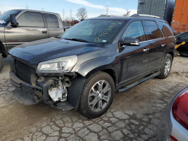 Photo 1 from auction – 2013 GMC ACADIA SLT with VIN 1GKKRRKD3DJ172479