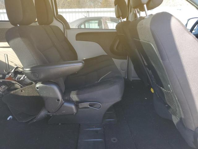 Photo 11 from auction – 2019 DODGE GRAND CARA with VIN 2C4RDGBG3KR521799