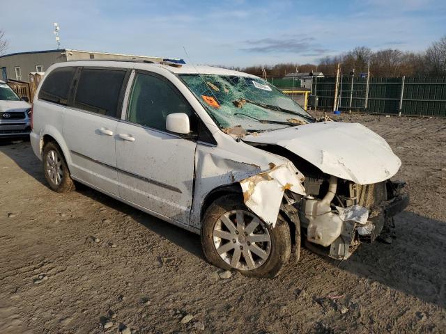 Снимка 4 от търг – 2016 CHRYSLER TOWN & COU с VIN 2C4RC1BG7GR289344