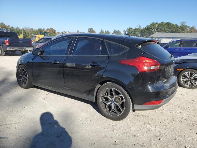 Photo 2 from auction – 2017 FORD FOCUS SEL with VIN 1FADP3M21HL269764