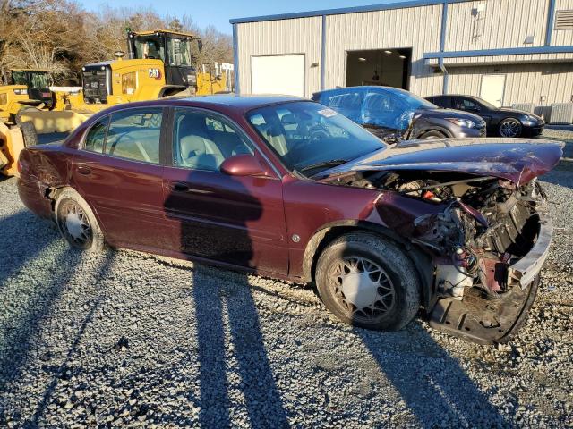 Photo 4 from auction – 2004 BUICK LESABRE CU with VIN 1G4HP54K644148574
