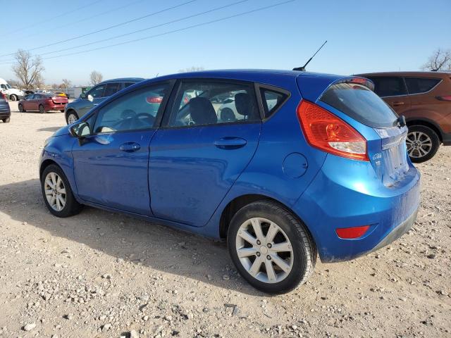 Photo 2 from auction – 2011 FORD FIESTA SE with VIN 3FADP4EJ0BM137922