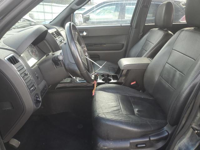 Photo 7 from auction – 2011 FORD ESCAPE LIM with VIN 1FMCU0EGXBKC41929