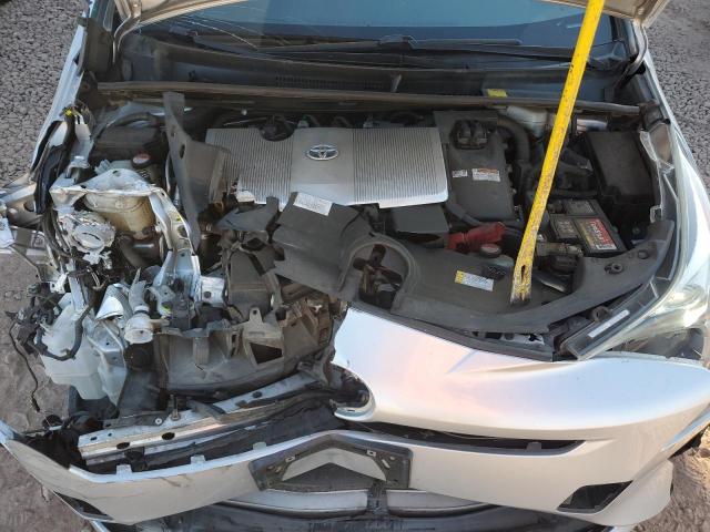 Photo 11 from auction – 2016 TOYOTA PRIUS with VIN JTDKARFU7G3502906
