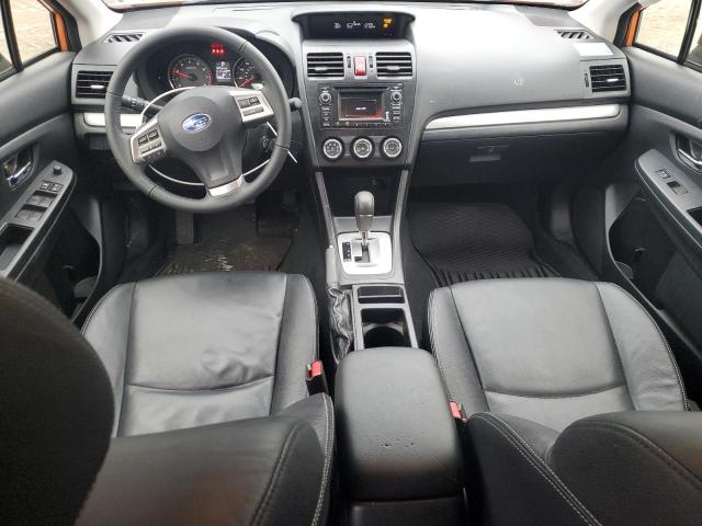 Photo 8 from auction – 2014 SUBARU XV CROSSTR with VIN JF2GPAGC8E8210369