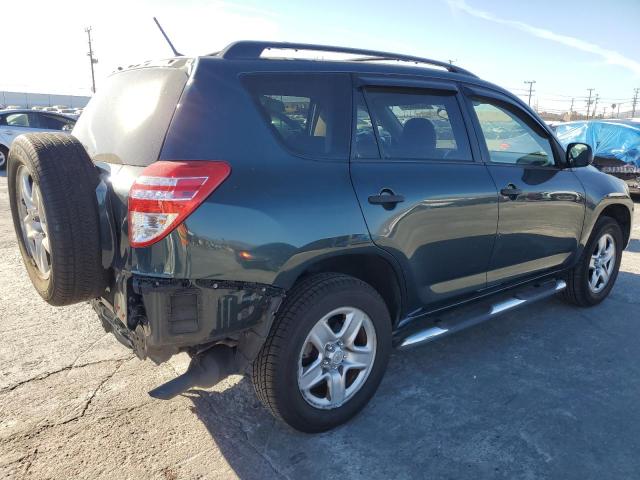 صورة رقم 3 من المزاد - 2010 TOYOTA RAV4 مع VIN JTMKF4DV2A5026589