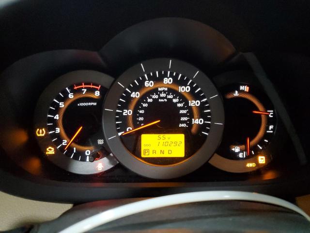 Photo 9 from auction – 2010 TOYOTA RAV4 LIMIT with VIN 2T3DK4DV7AW024320